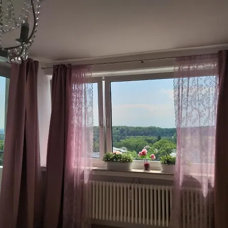 Apartmán Beautiful Sunshine *